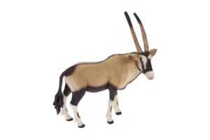 C - Figurka Antilopa 11 cm