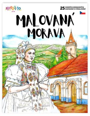 Malovaná Morava